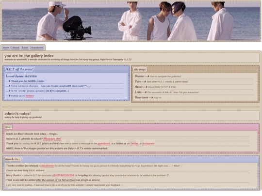 iframe/home screenshot