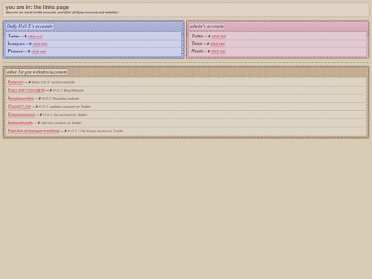 iframe/links screenshot