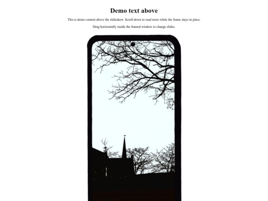 backup screenshot