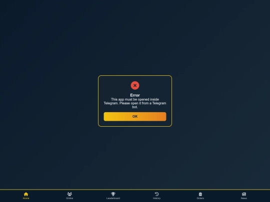 Habeshabingo screenshot