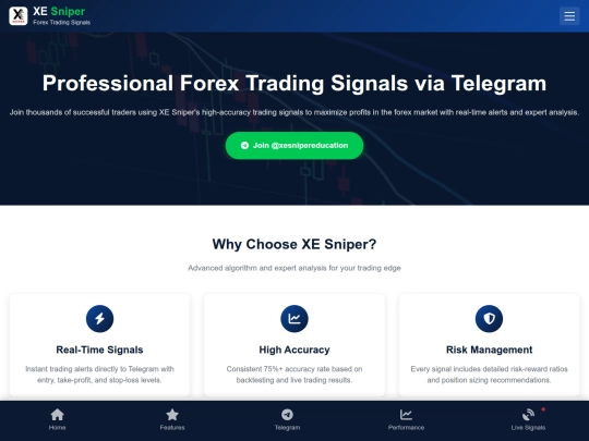 XESniper screenshot