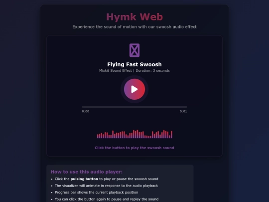 neocities screenshot