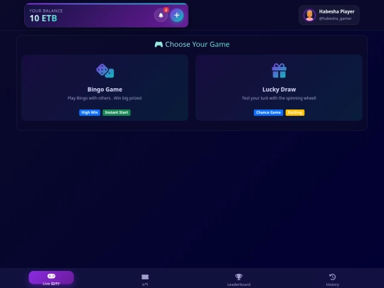 newnew777 screenshot