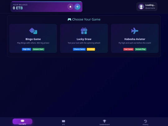 robots screenshot