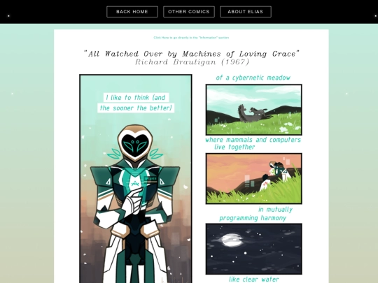 comics/SAYER-awo screenshot