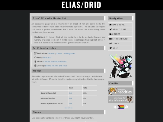 sfmedia screenshot