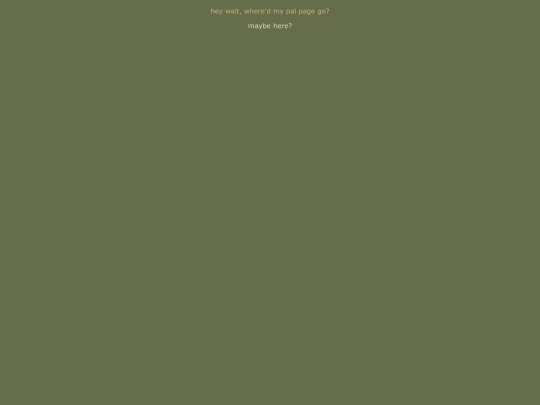 waitaminute screenshot