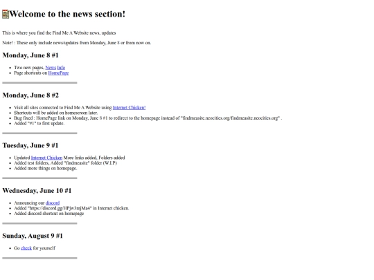 news screenshot
