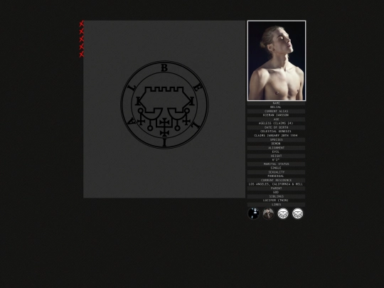 belial2 screenshot