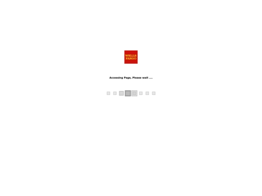 wellsfargocrsvx screenshot