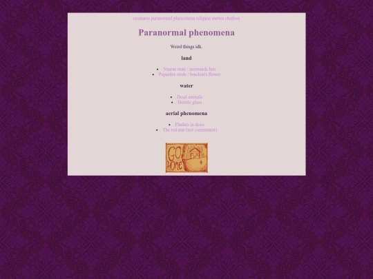 paraadiibas screenshot