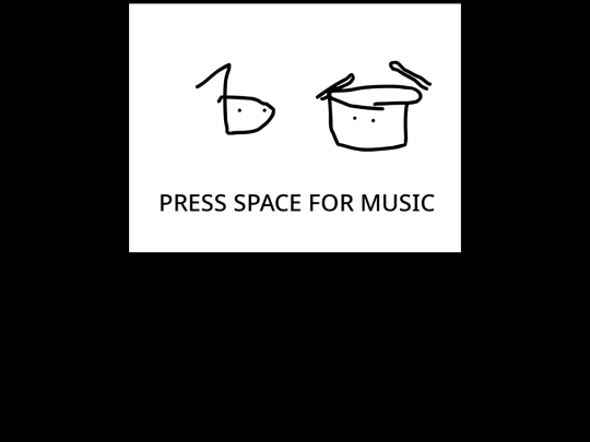 music screenshot