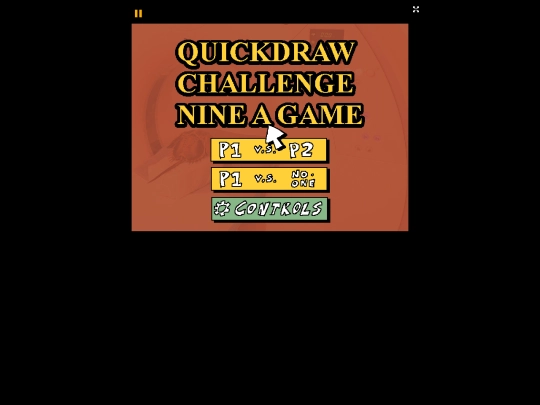 quickdraw screenshot