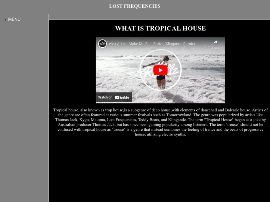 INCREMENTAL 2 screenshot
