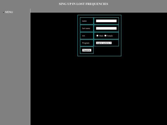 INCREMENTAL FINAL/pages/contact screenshot