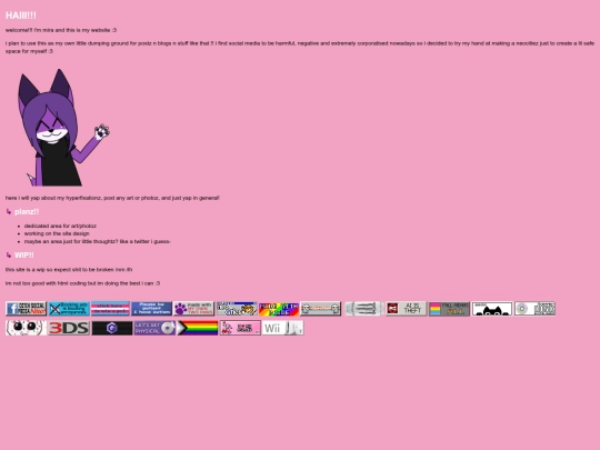home screenshot