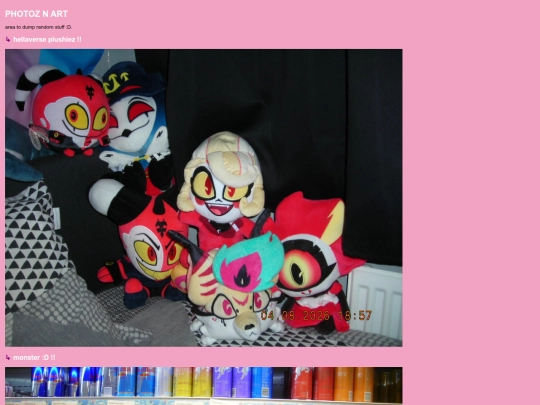 photozandart screenshot