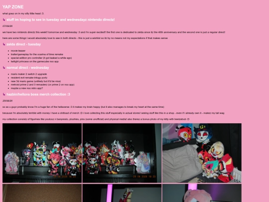 yapzone screenshot