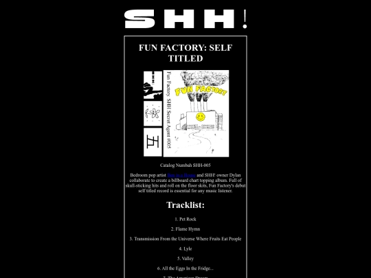 005 screenshot