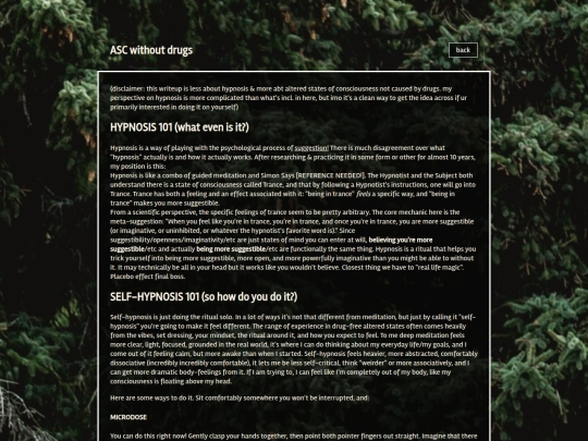 commonplace/5-21-26 screenshot