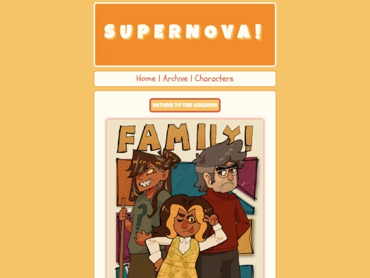 family screenshot