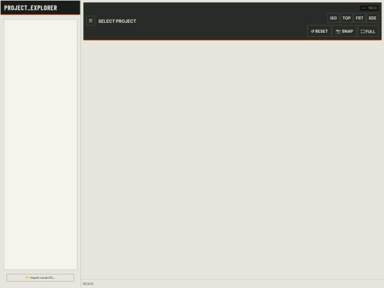 projects/projects screenshot