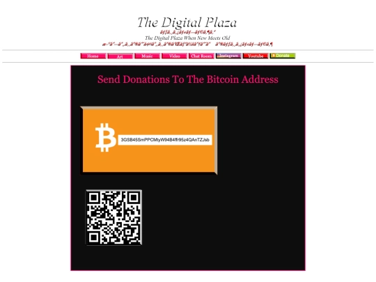 donatetab screenshot