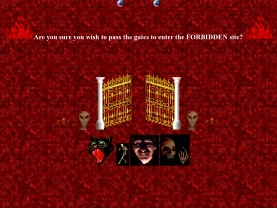 forbidden1 screenshot
