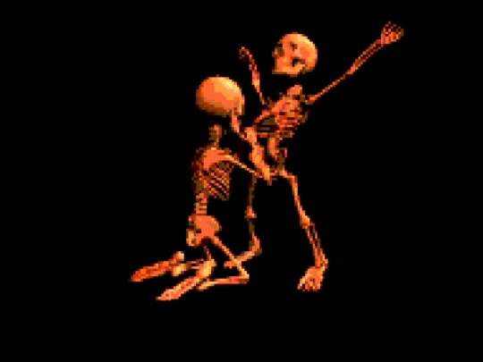 forbidden2 screenshot