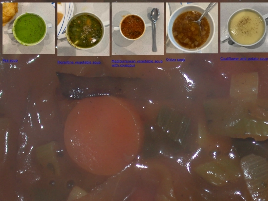 soup screenshot