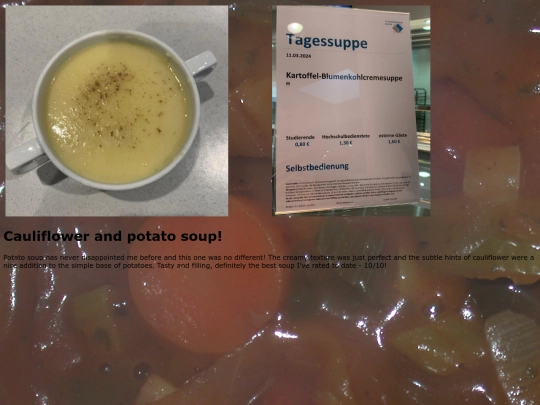 souphtml/kartoffelblumen screenshot