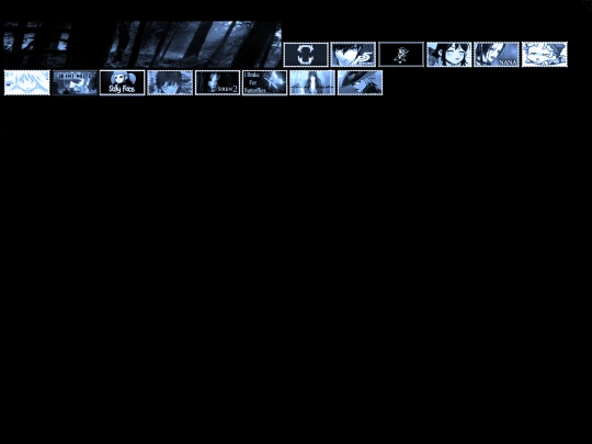 message (1) screenshot