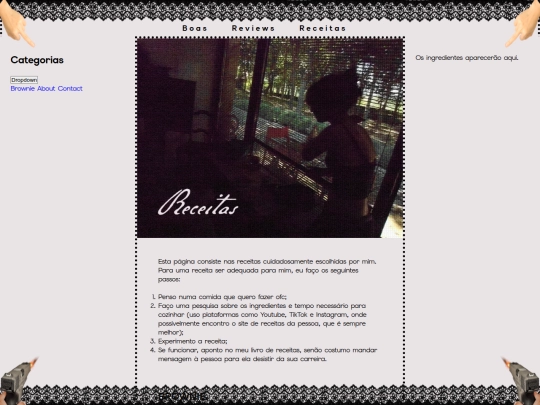este/recipes screenshot