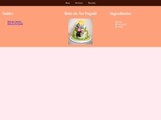 recipes/nupagadi screenshot