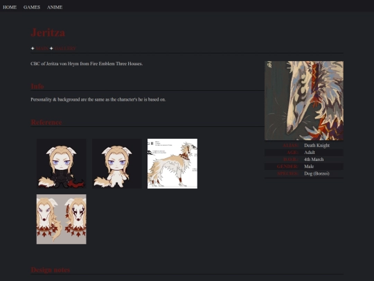 jeritza screenshot