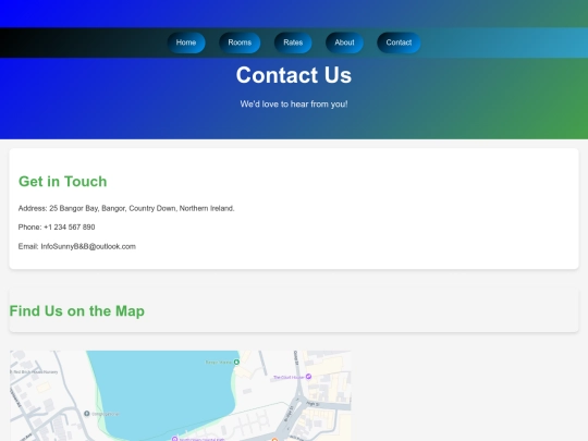 contact screenshot