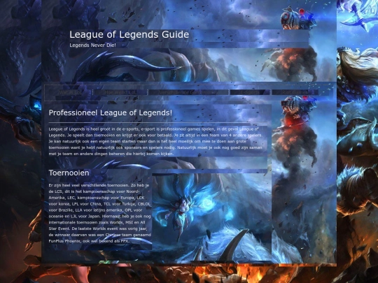 Page4 screenshot