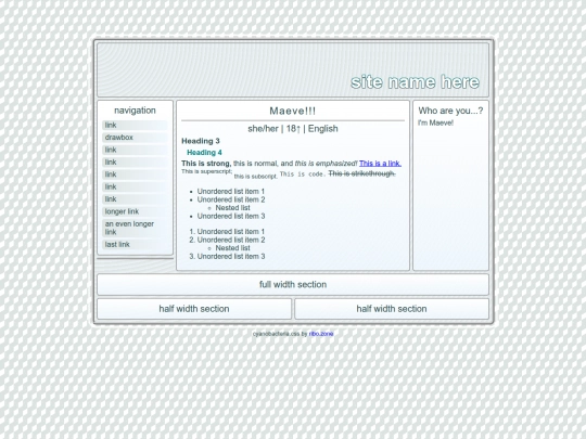 kiyoka screenshot