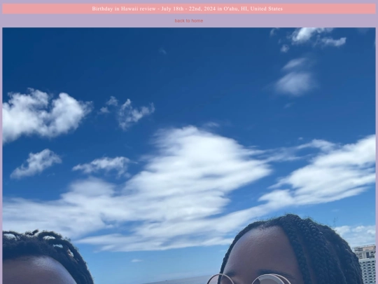 birthdayinhawaii2024 screenshot
