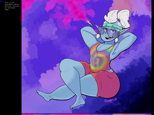 Gallery screenshot
