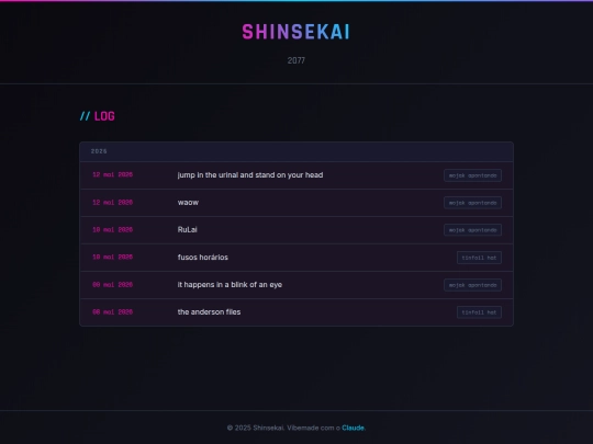 2077 screenshot