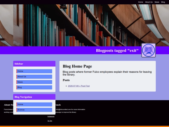 blog/tags/exit screenshot