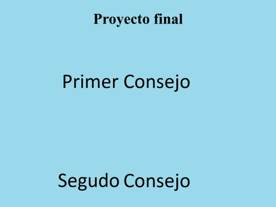 Espagnol screenshot