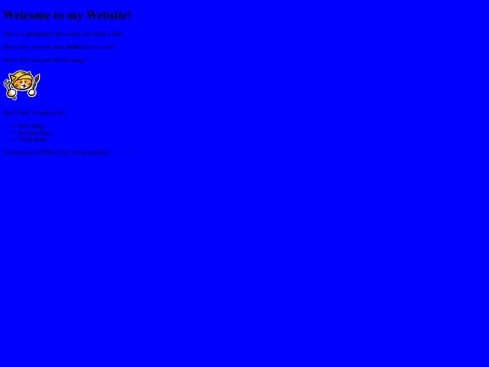 bobpage1 screenshot