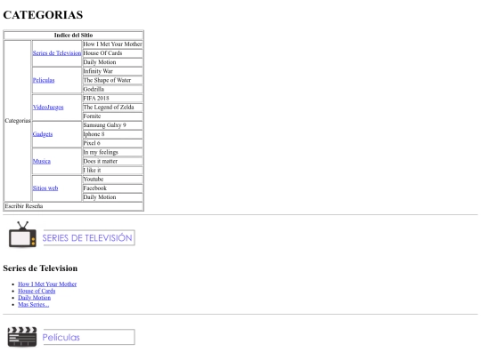 2.11 Formularios y vinculacion interna screenshot