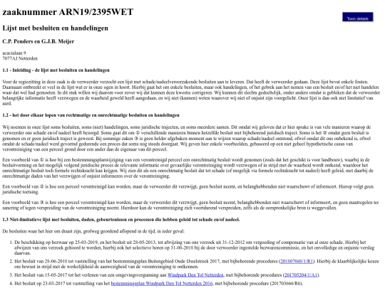 experiment/recursion screenshot