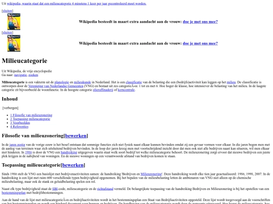 helpt/bestuur/wikipedia_over_handhaving_milieucategorie_4 screenshot