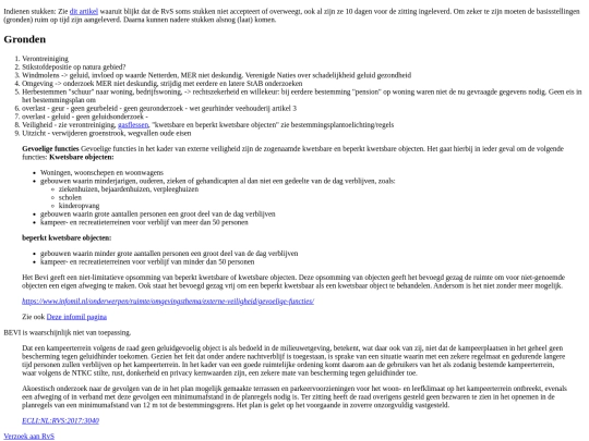 helpt/moesje/bestemmingsplan/beroepschrift screenshot