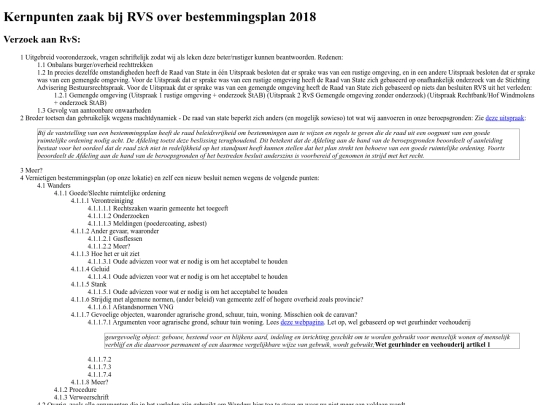 helpt/moesje/bestemmingsplan screenshot