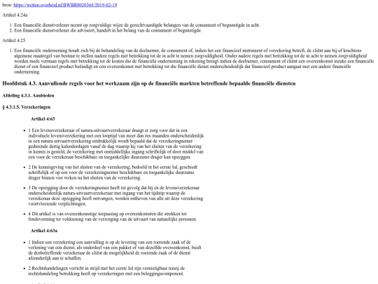 helpt/moesje/wetgeving/Wet_op_het_financieel_toezicht.html/verzekering screenshot
